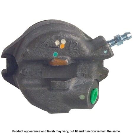 A1 Cardone Remanufactured  Unload Caliper, 19-725A 19-725A